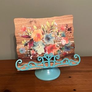 Pioneer Woman Recipe Stand